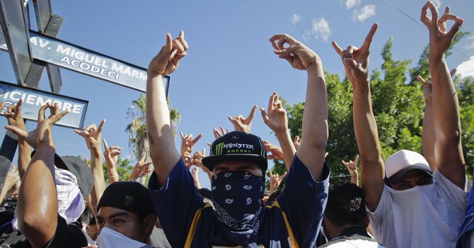 El Salvador: segunda fase de tregua entre pandillas
