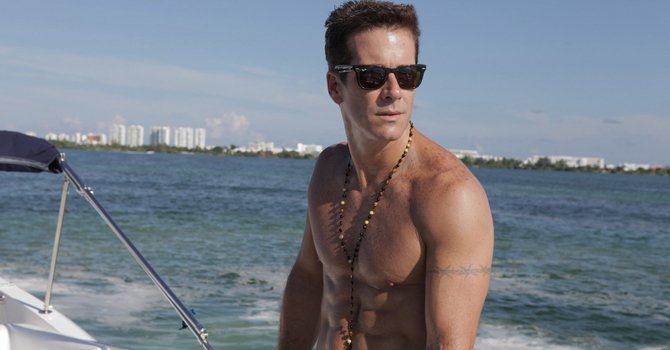 Fernando Carrillo regresa a las telenovelas