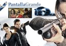 Tres aventuras llegan a la pantalla grande este fin de semana, no se las puede perder.