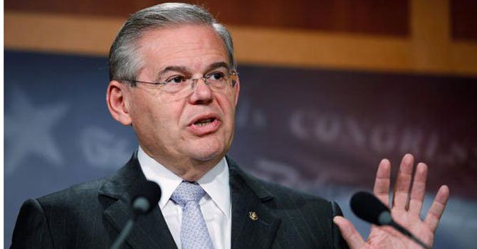 Senadores revelan plan migratorio