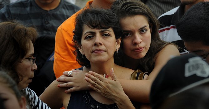 Latinos se reúnen en MD para escuchar a Obama