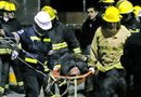 Una explosión registrada en la tarde del 31 de enero en la sede central de la empresa de Petróleos Mexicanos lleva como saldo 32 muertos y 121 heridos.