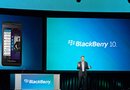 Nuevos telefonos de BlackBerry