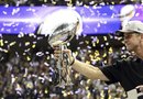 Los Ravens, dirigidos por John Harbaugh, el hermano de Jim, que también dirigió a los 49ers, estuvieron siempre al frente del marcador y al inicio del tercer periodo su ventaja fue de 22 puntos.