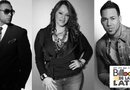 La entrega de premios Billboard a la Música Latina será el día 25 de abril.
