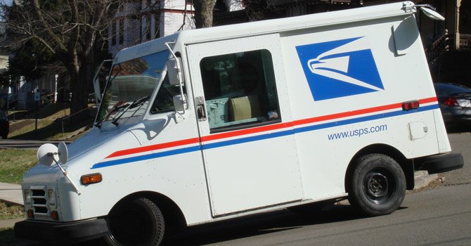 El Servicio Postal dejará de repartir correo los sábados
