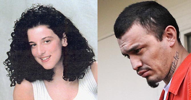 Nuevo giro en caso Chandra Levy
