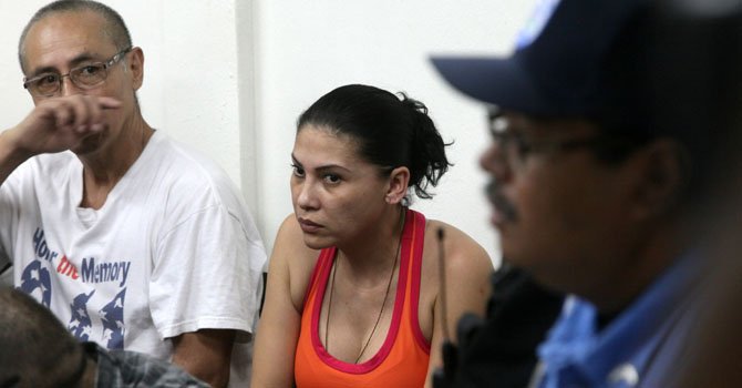 Nicaragua: falsos periodistas condenados a 30 años