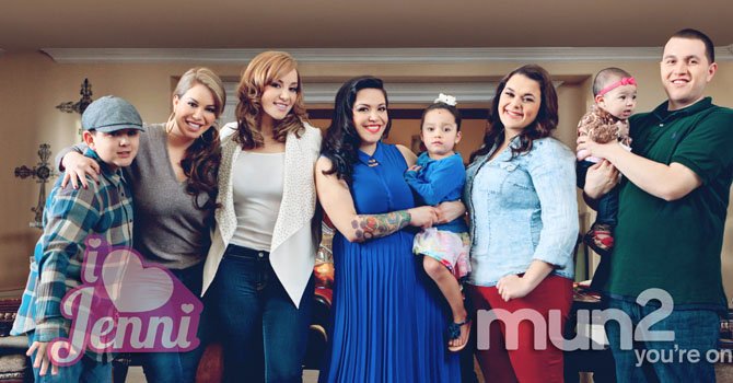 Programa de Jenni Rivera tendrá una tercera temporada