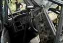 Mientras se llevan a cabo conversaciones de paz, las FARC siguen generando, presuntamente, inestabilidad con explosiones de carros bomba
