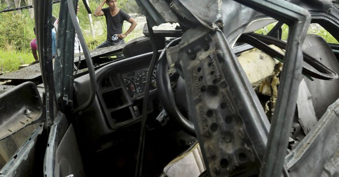 ¿Se alcanzará un acuerdo de paz en Colombia?