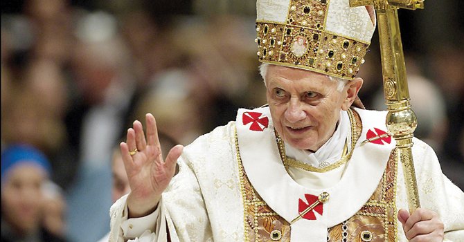 ¿Qué se espera del próximo Papa?