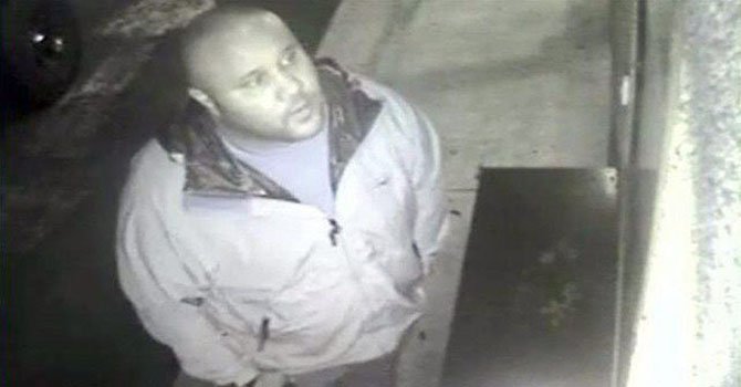 California: Confirman muerte de ex Policía prófugo