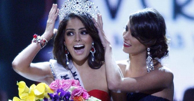 Ex Miss Universo hará telenovela con william Levy