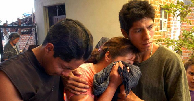 Nebraska: debaten leyes para proteger a mujeres y niños
