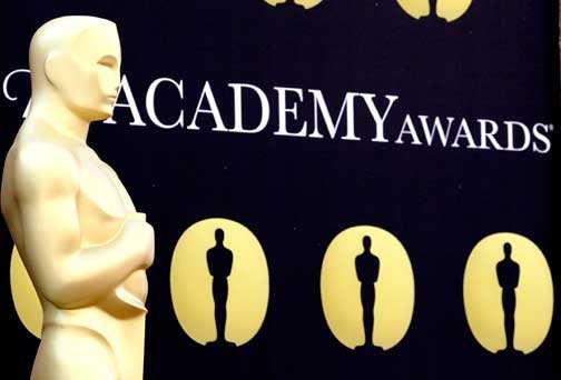 La entrega número 85 de los Premios Oscar se trasmite por ABC a partir de las 7 pm.