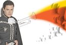 Pedro Fernández inició su carrera artística desde muy temprana edad y aún sigue siendo tan popular como el primer día.
