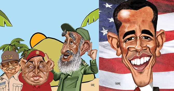 Fidel Castro, el líder de la Revolución cubana por más de medio siglo