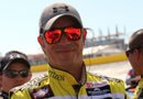 Rubén Pardo, miembro de la escuadra NASCAR Toyota Series México, viene por primera vez a EE.UU.