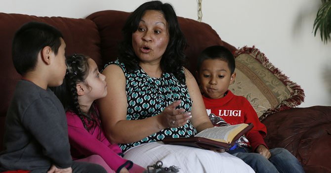Nevada: madre salvadoreña al borde de la deportación