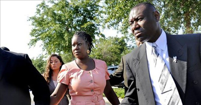 Recuerdan al joven Trayvon Martin y piden justicia