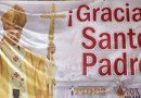 Los preparativos para el próximo 28 de febrero donde el Papa Bendicto XVI oficialmente renuncia a su cargo marchan al pie de la letra, y cientos de personas se reunirán para darle el último adiós.