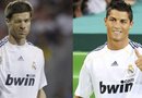 abi Alonso jugó 84 minutos del partido que el Real Madrid ganó por 1-3 y Cristiano Ronaldo los 90 más la prolongación.