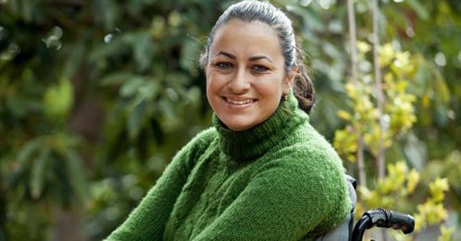 Día de las Enfermedades Raras: la ataxia