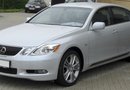 La marca de carros Lexus es considerada la mejor en el mercado automovilístico.