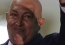 El presidente venezolano Hugo Chavez regresó a su país procedente de Cuba el pasado 18 de febrero y desde entonces fue ingresado en el Hospital Militar de Caracas.