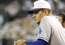 Joe Torre será el timón que dirija al seleccionado nacional de béisbol de Estados Unidos en la tercera edición del Clásico Mundial de Béisbol.