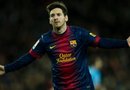 Lionel Messi se prepara para próximos juego en contra del Real Madrid y Milan