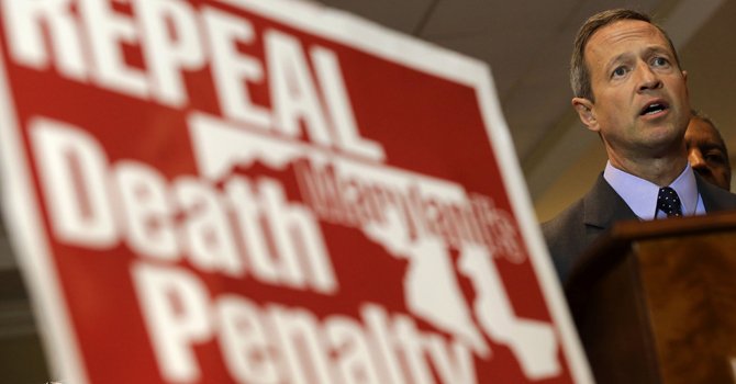 Quieren llevar a referendum abolición de pena de muerte