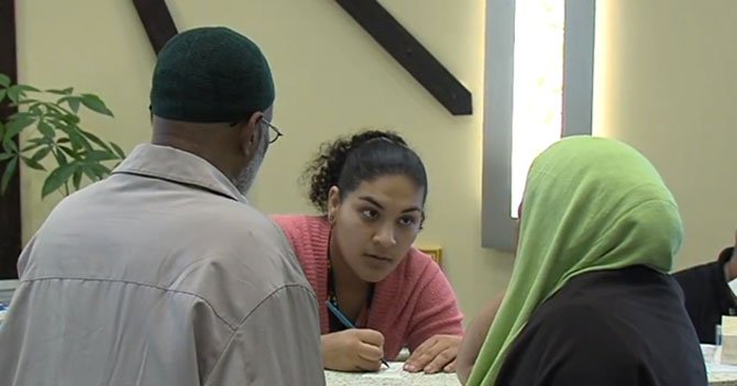 Nace movimiento en Sacramento para una mejor interpretación médica