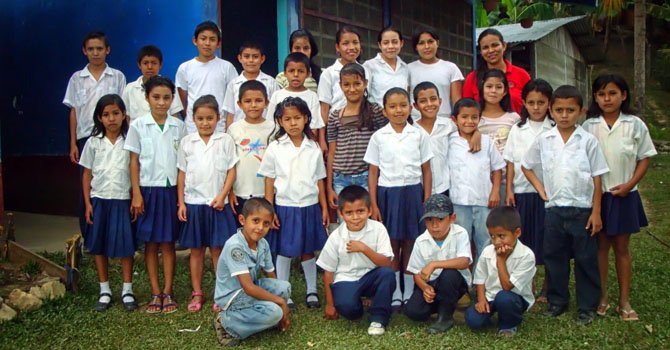 La graduación escolar en América Latina