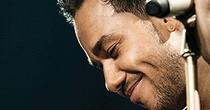 Romeo Santos pasará por Boston con su "Golden Tour"