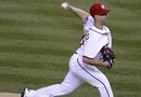 Gio González de origine cubano será el abridor de Estados Unidos ante Puerto Rico.