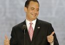El presidente del Comité Nacional Republicano, Reince Priebus, aseguró que el hablar español sería un "plus" para cualquier candidato conservador a la Presidencia en 2016
