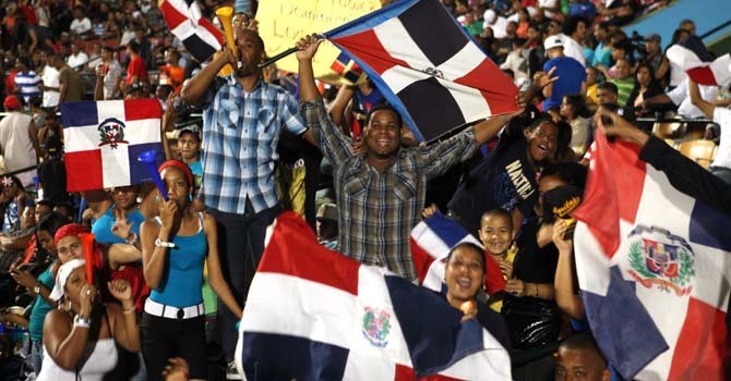 Dominicana, campeona invicta del Clásico, al ganar a Puerto Rico