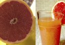 Esta fruta cítrica, con un contenido del 90% de agua, puede ayudar a adelgazar y es rica en nutrientes y vitaminas, pero también podría mejorar la salud en casos de diabetes y reducir los efectos adversos de determinada medicación oncológica.