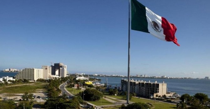 México invertirá millones de dólares en turismo