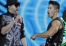 La nueva producción discográfica del Chino y Nacho promete ser un gran éxito