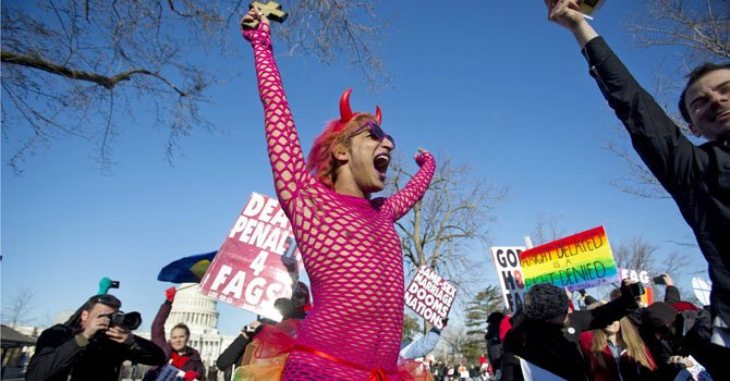 Corte Suprema: fallo impredecible sobre matrimonio gay