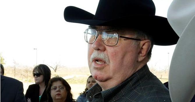 Texas: hallan muertos a un fiscal y a su esposa
