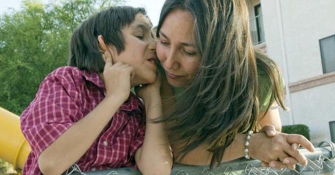 Cómo entender a un niño autista