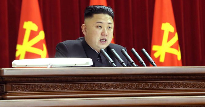 Norcorea amenaza con reanudar operación nuclear