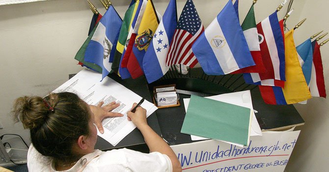 Extienden el TPS a hondureños y nicaragüenses