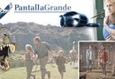 Suspenso esta a más no poder en los filmes de este fin de semana.