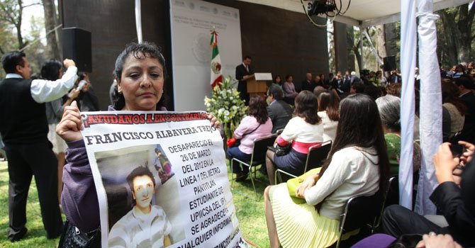México: Cinco muertos y siete heridos en ataque
