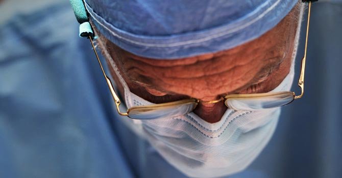 ¿Realmente sirven las calificaciones de los hospitales?